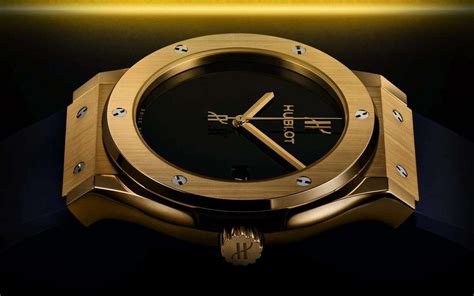 hublot часы как произносится